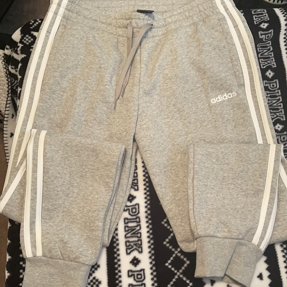 Adidas sweatpants